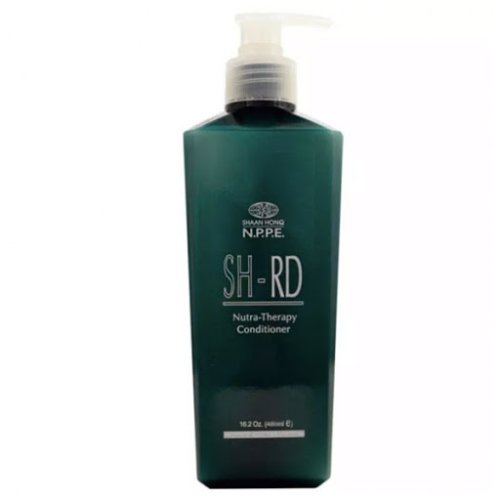 Conditioner sh-rd nutra therapy 480 ml