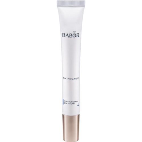 Crema hidratanta babor skinovage moisturising eye cream pentru ochi 15ml