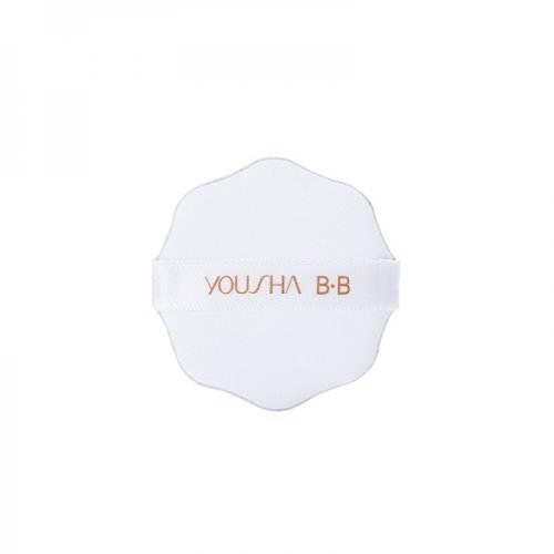 Burete aplicator yousha pentru pudra bb cream sau blending cu sistem prindere