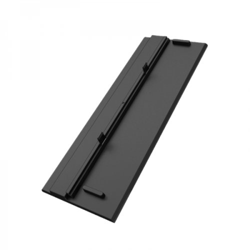 Stand vertical dobe pentru racire si depozitare pentru xbox one-x negru