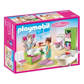 Playmobil Baia pm5307