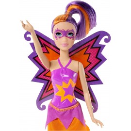 Barbie super power princess - papusa maddy