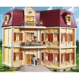 Playmobil Casa de papusi
