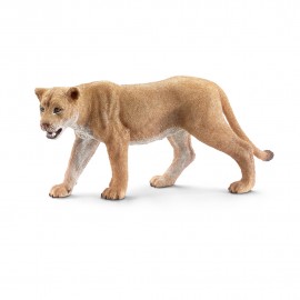 Figurina animal leoaica