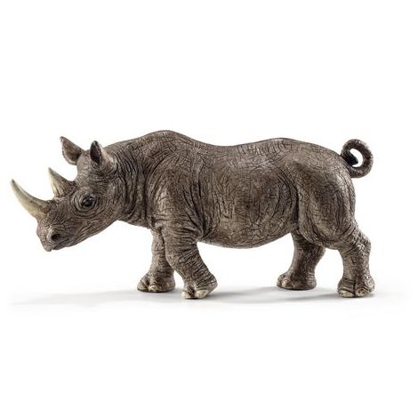 Figurina schleich rinocer