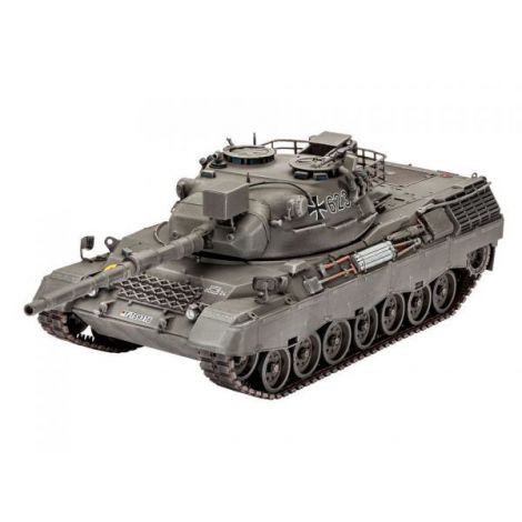 Macheta revell tanc leopard 1a1 rv3258