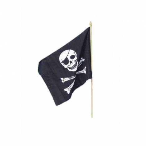 Steag pirat 45 cm