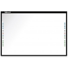 Tabla interactiva iqboard 233 cm diagonal