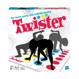 Twister new