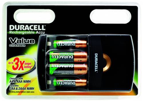 Alimentator duracell (cef14) extra