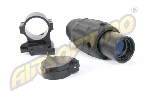 Dispozitiv optic 3x magnifier