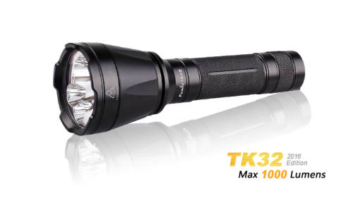 Lanterna model tk32 xp-l hi (v3)