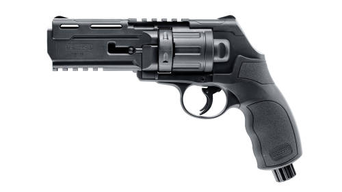 Revolver model t4e hdr 50 - 11 joules