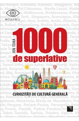 1000 de superlative - ion toma