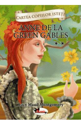 Anne de la green gables vol.2 - lucy maud montgomery