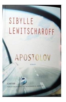 Apostolov - sibylle lewitscharoff