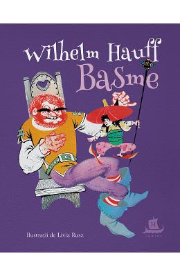Basme - wilhelm hauff