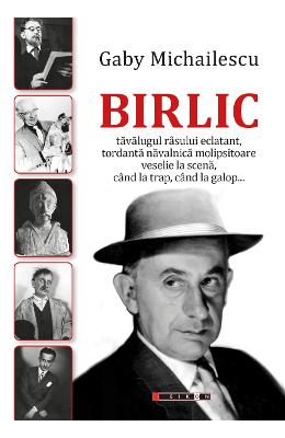 Birlic - gaby michailescu