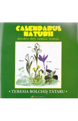 Calendarul naturii (lb. romana)