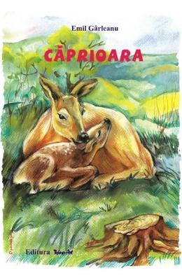 Caprioara - emil garleanu