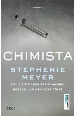 Chimista - stephenie meyer