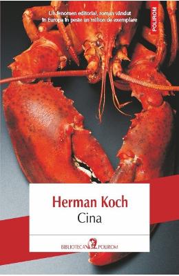 Cina - Herman Koch