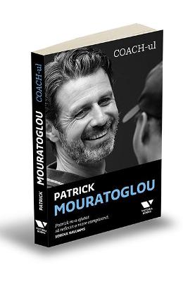 Coach-ul - patrick mouratoglou