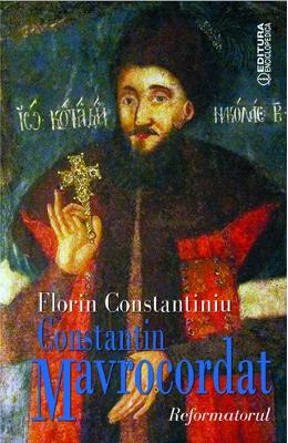 Constantin mavrocordat - florin constantiniu