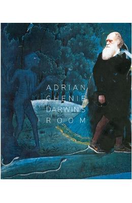 Darwin's room - adrian ghenie