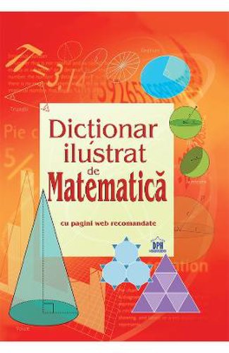 Dictionar ilustrat de matematica - tori large