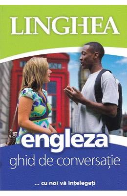Engleza. ghid de conversatie