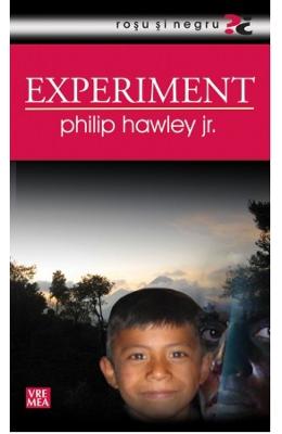 Experiment - philip hawley