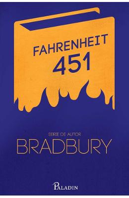 Fahrenheith 451 - ray bradbury