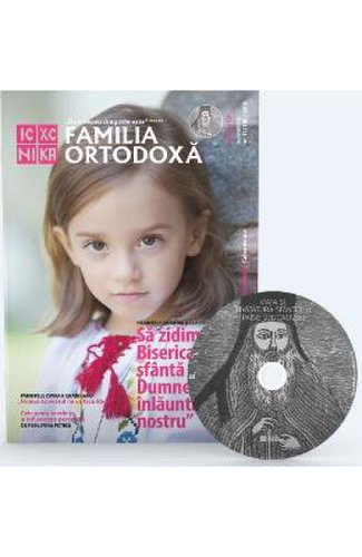 Familia ortodoxa nr. 11 (118) noiembrie 2018
