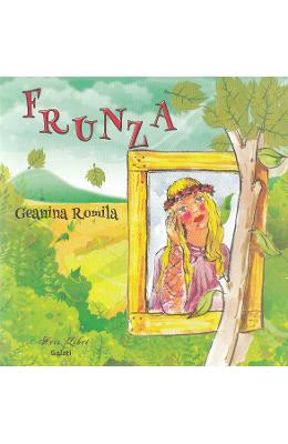 Frunza - geanina romila