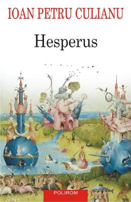 Hesperus - ioan petru culianu