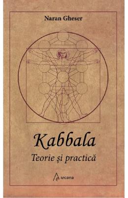 Kabbala. teorie si practica - naran gheser