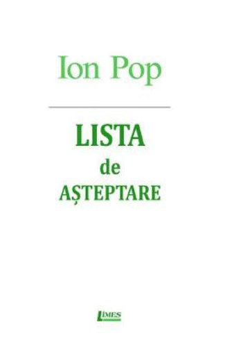 Lista de asteptare - ion pop