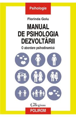Manual de psihologia dezvoltarii - florinda golu