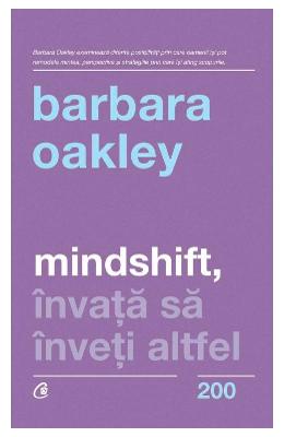 Mindshift - barbara oakley