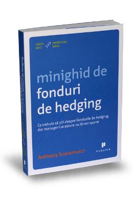Minighid de fonduri de hedging - anthony scaramucci