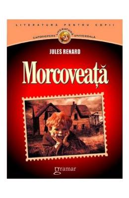 Morcoveata ed.2017 - jules renard