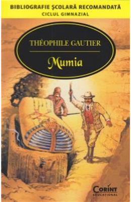 Mumia ed.2014 - theophile gautier