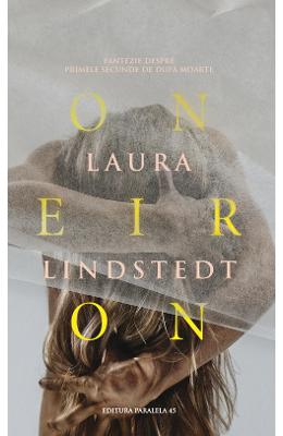 Oneiron - laura lindstedt