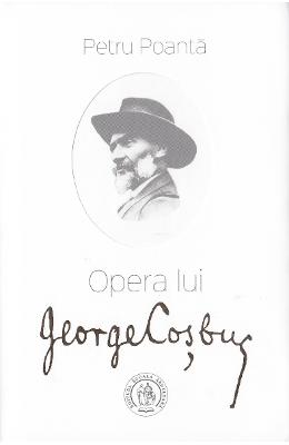 Opera lui george cosbuc - petru poanta