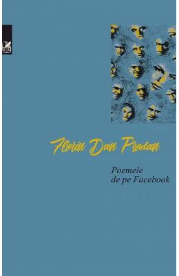 Poemele de pe facebook - florin dan prodan