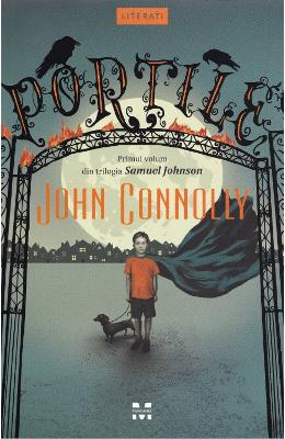 Portile - john connolly