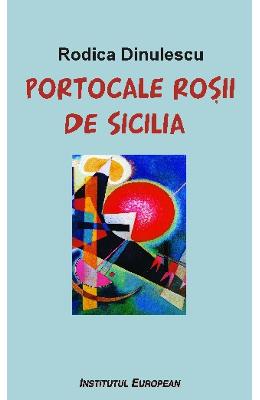 Portocale rosii de sicilia - rodica dinulescu