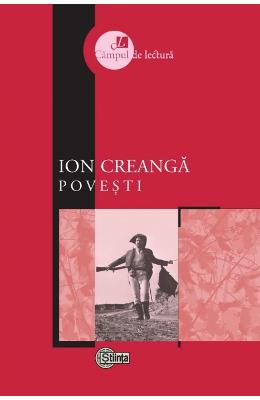Povesti - Ion Creanga