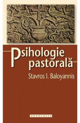 Psihologie pastorala - stavros i. baloyannis